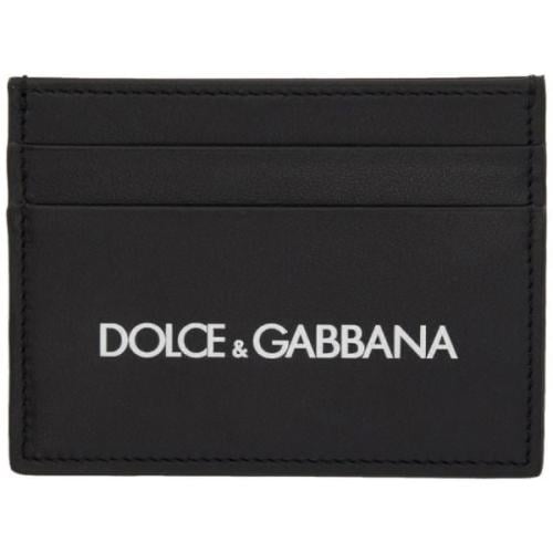 Dolce & gabbana Cardholder