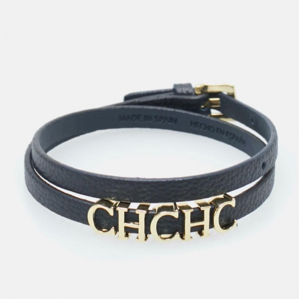 Shop Carolina Herrera Bracelets for Women Online in UAE | Ounass UAE