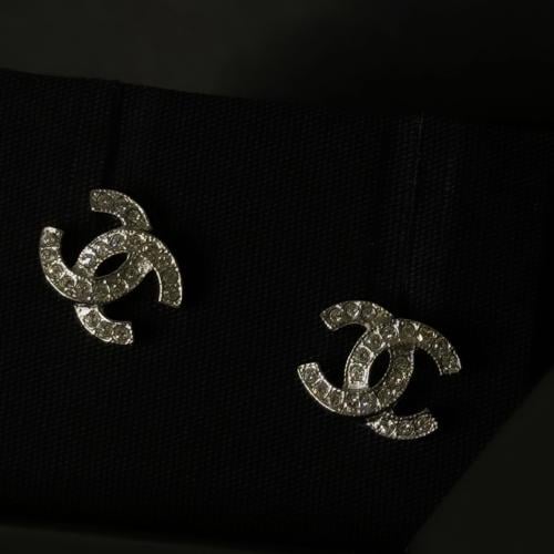 Chanel Classic Earrings
