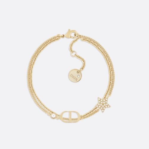 Dior bracelet