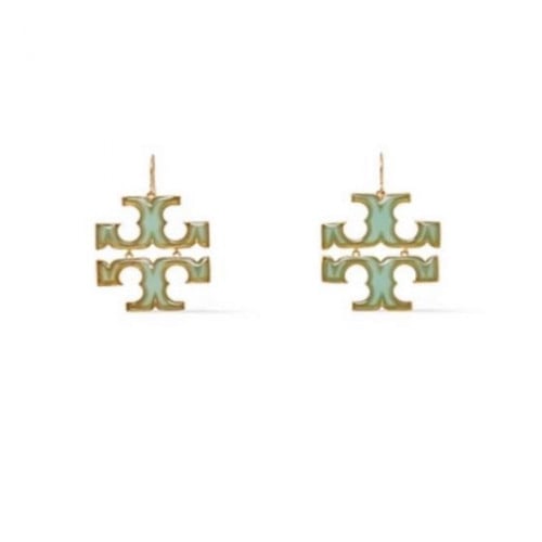 Tory Burch earrings