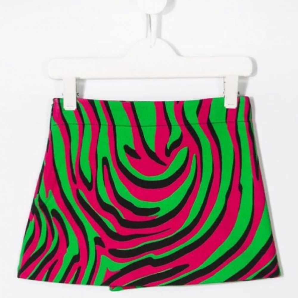 Versace kid skirt