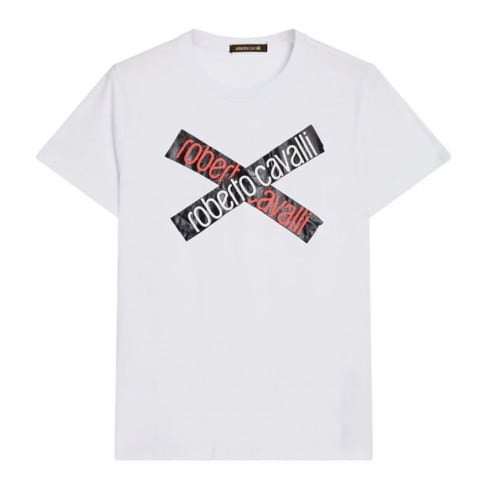 Roberto Cavali Tshirt
