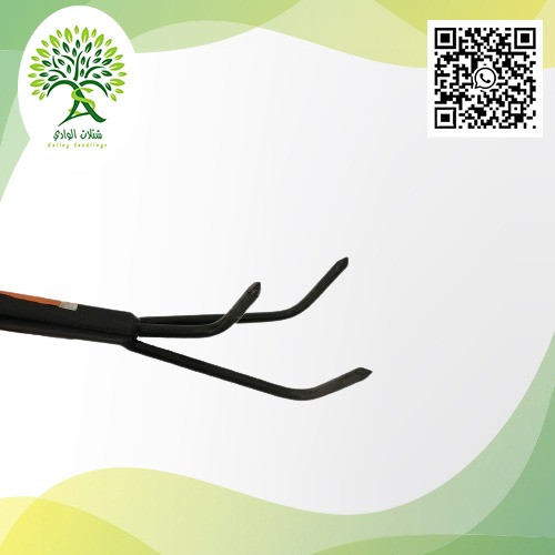 محراث يدوي صغير