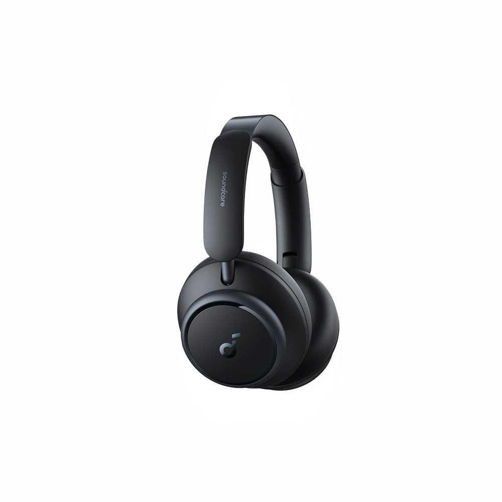 Anker Soundcore Space Q45 Wireless Headphones - Black