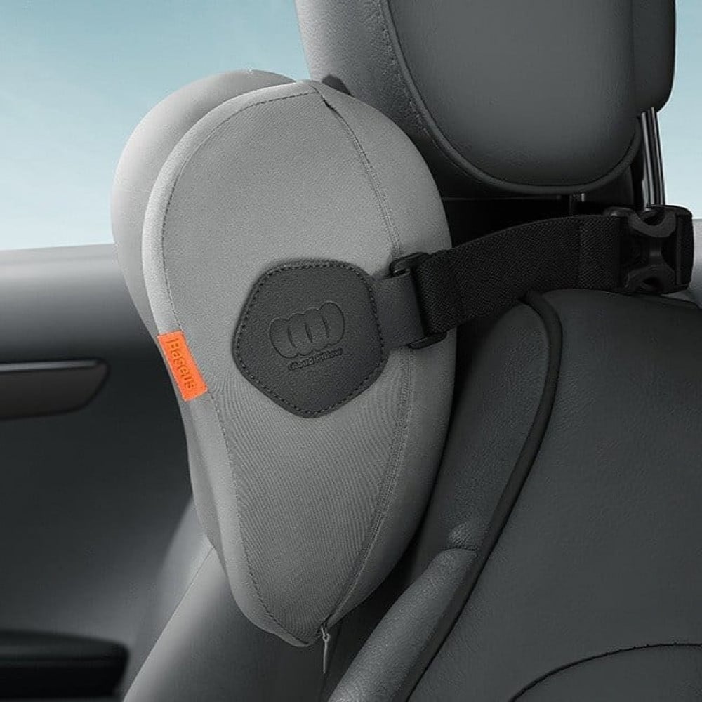 Backrest pillow store for car