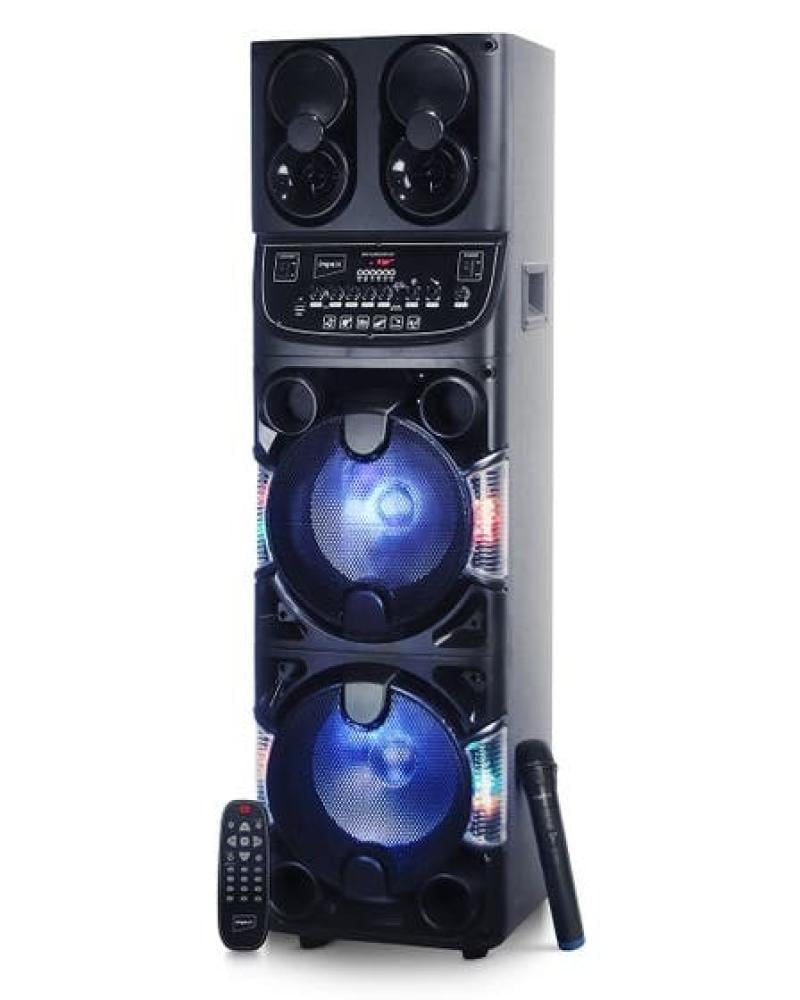 Impex Trolly Music System Flipkart Impex Trolley Speaker St 80 An