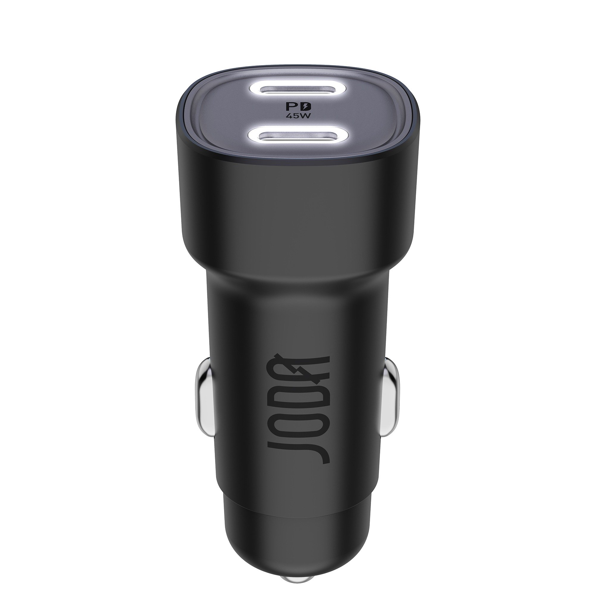 شاحن سيارة تايب سي 45 واط JODA