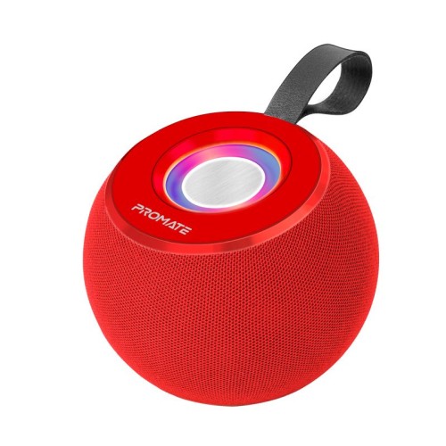 Lumisound wireless weatherproof led 2024 speaker