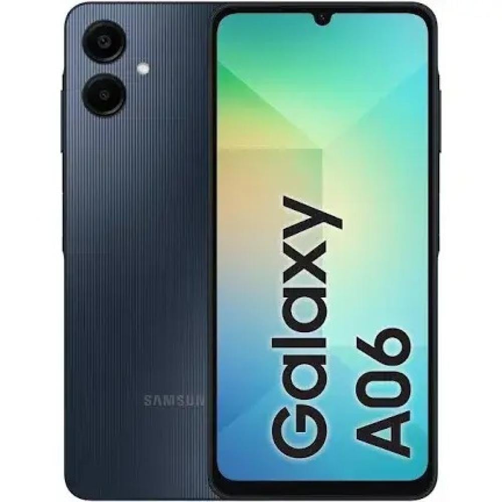 A06 64GB 4G BLACK