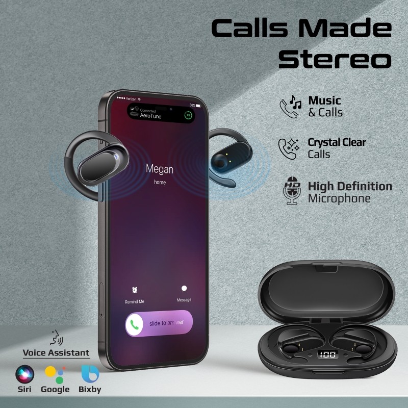 True Wireless Stereo – Promate Technologies