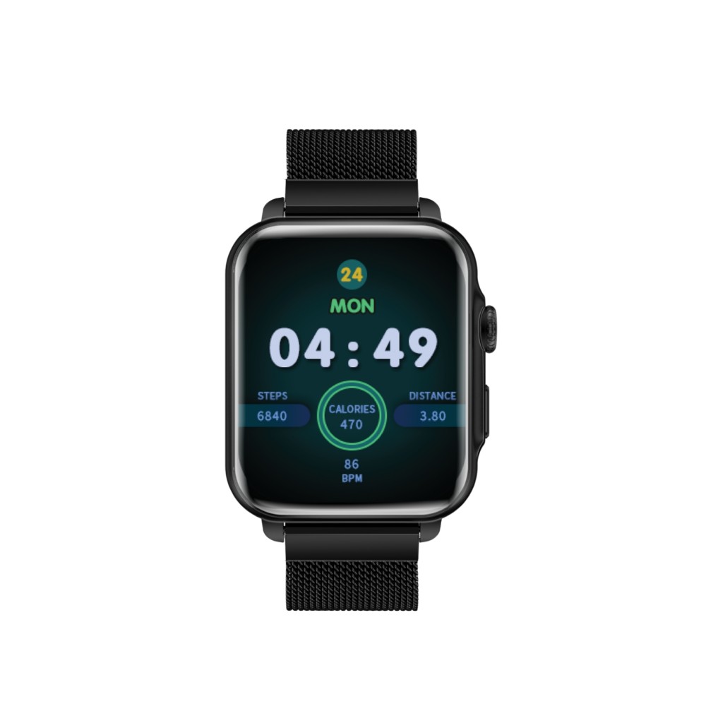 Smart Watch Men 2023 New 1.6