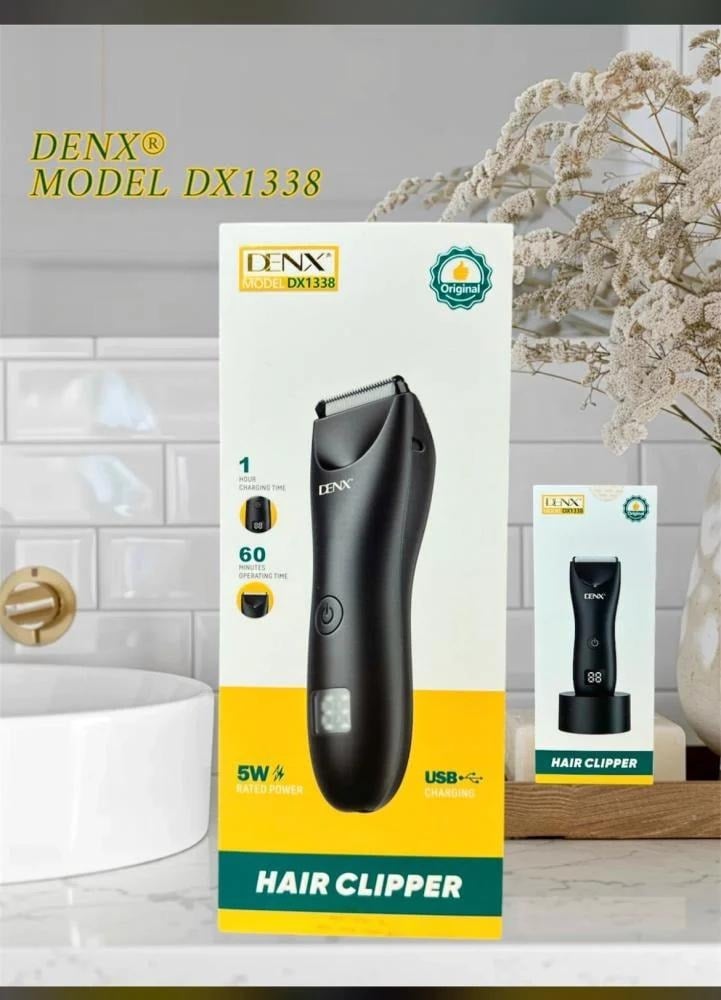 DENX Waterproof Shaver - DX1338