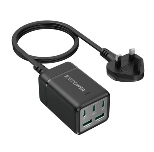 Ugreen Cable USB-A To USB-C Nylon 1M Black - الدهماني للاتصالات Aldahmani  Telecom