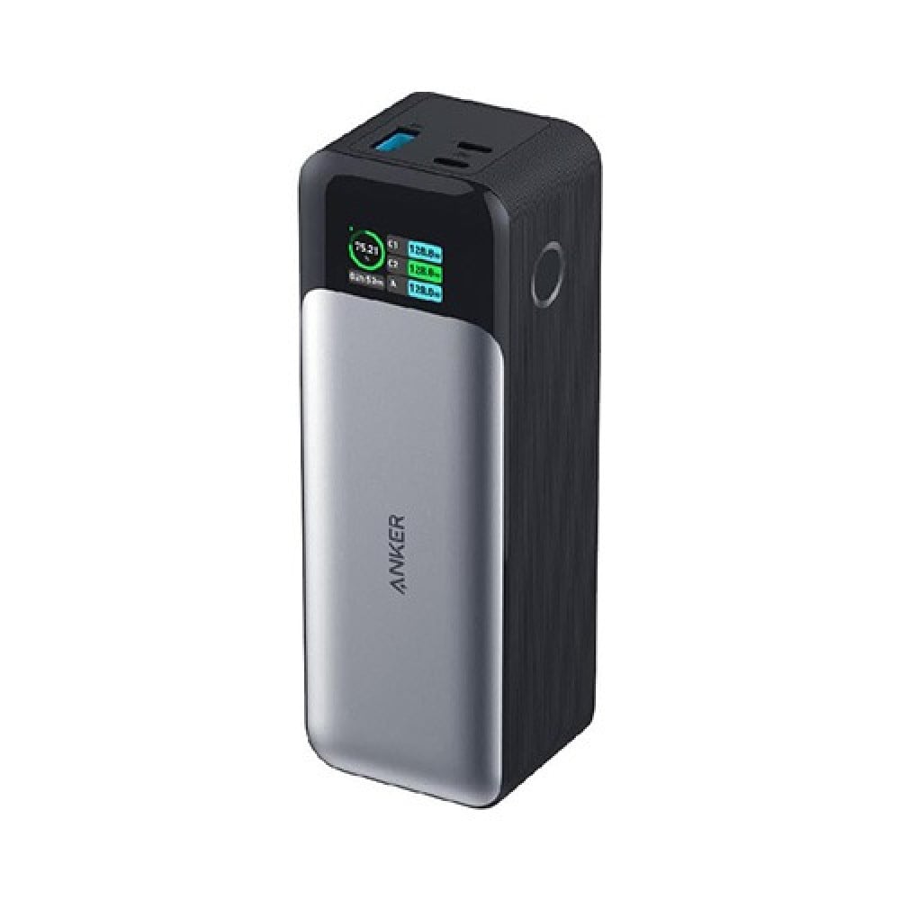 【新品未開封】Anker 737 Power Bank （24000mAh） Anker 737 Power Bank (PowerCore 24000) (24000mAh / 大容量