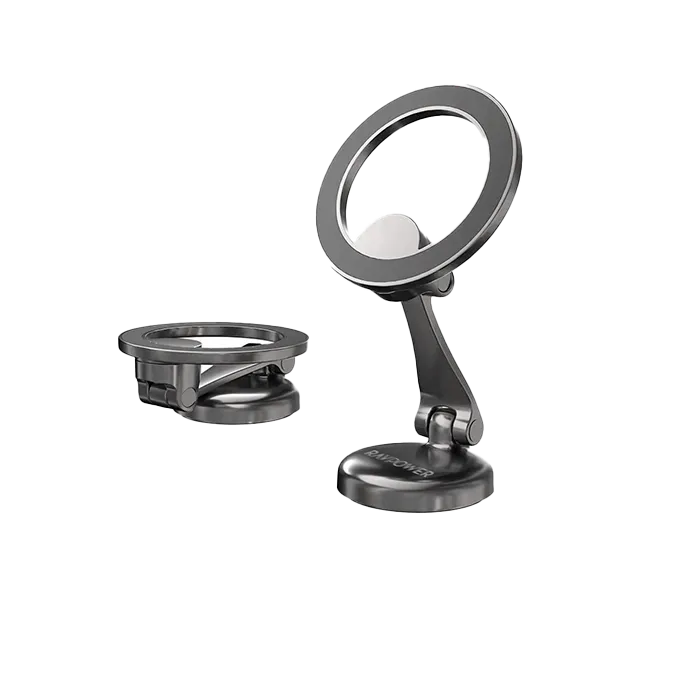 مثبت جوال في السيارة راف باور RP-SH1003