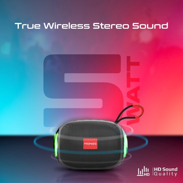 True Wireless Stereo – Promate Technologies