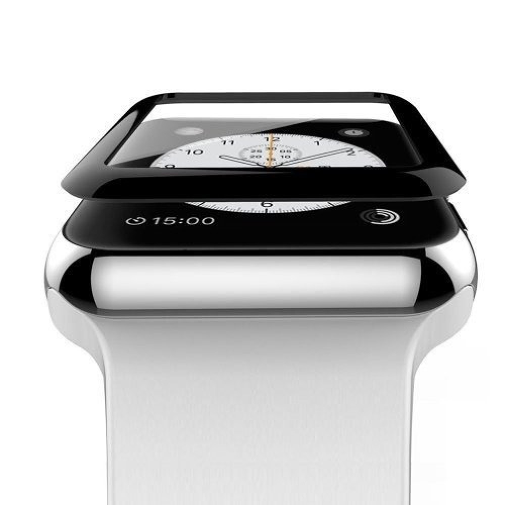 Nano screen protection against fingerprint - for all versions of Apple  Watch - الدهماني للاتصالات Aldahmani Telecom