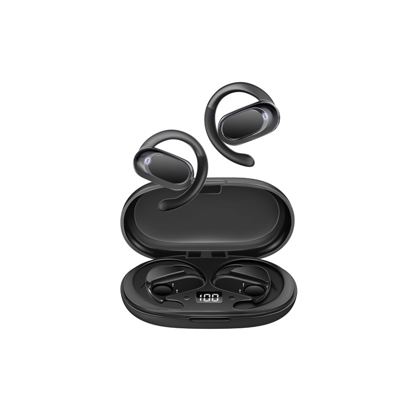 PROMATE Open Ear True Wireless Earbuds AeroTune