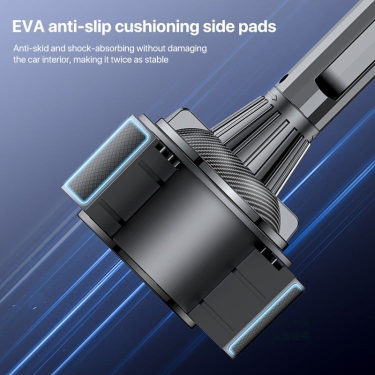 يسيدو ستاند جوال مغناطيسي للسيارة مكان الاكواب-C200