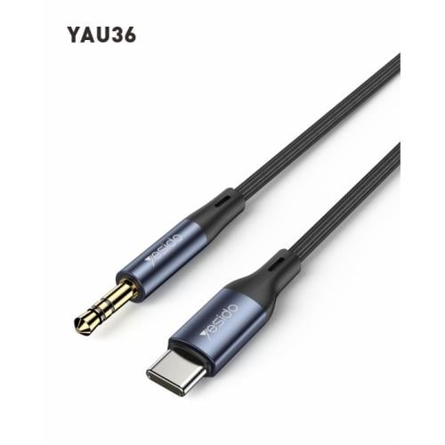 يسيدو محول تايب سي الى ايو اكس 1متر-YAUU36