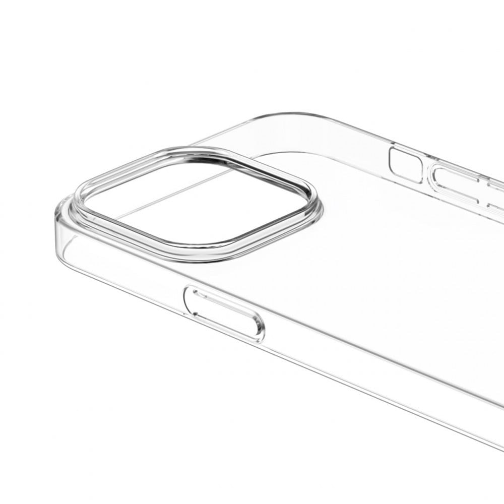 كفر حماية ايفون 15برو ماكس من ارمور برو SLIM