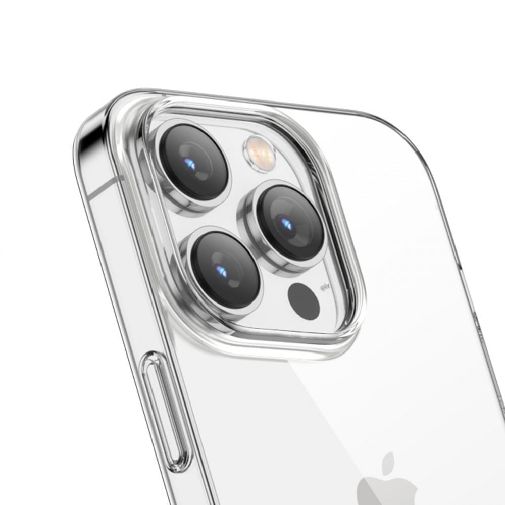 كفر حماية ايفون 15برو ماكس من ارمور برو SLIM