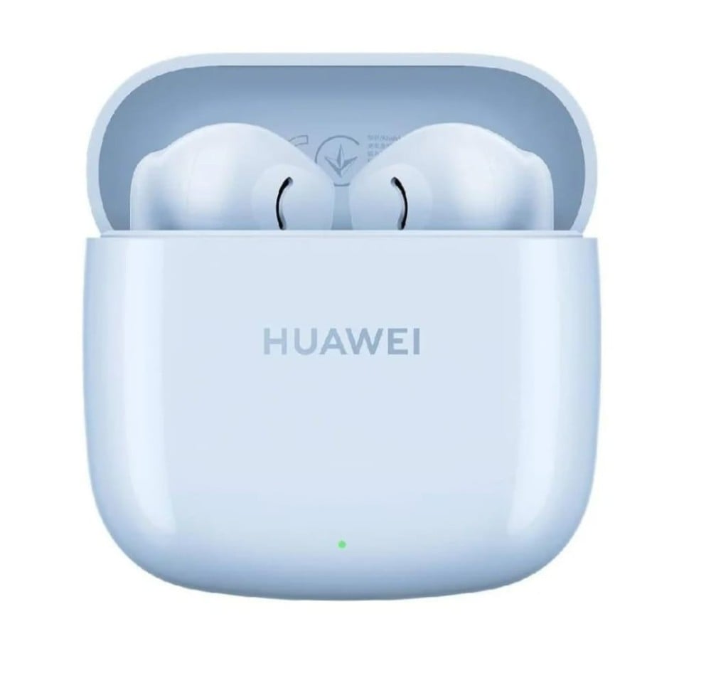 Huawei FreeBuds SE 2 Wireless Bluetooth Headset - Blue - الدهماني