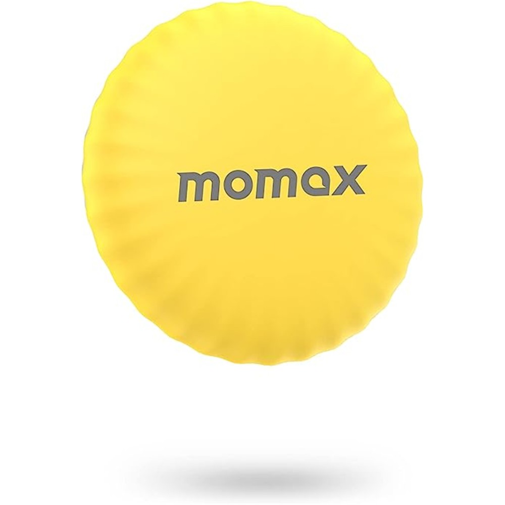 Momax ONEPLUG 67W 3-Port GaN Charger - Black - الدهماني للاتصالات Aldahmani  Telecom