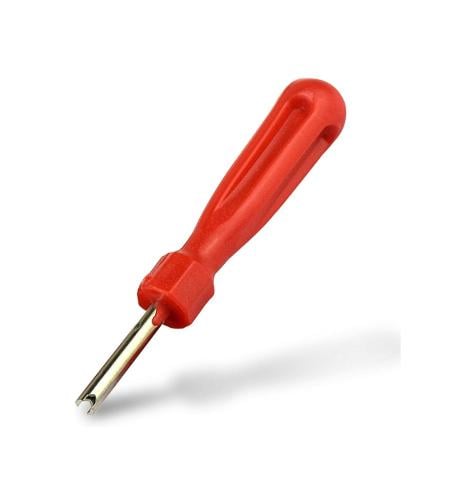 مفك بلف الهواء للكفرات بلف تنسيم لسرعة تفريغ الهواء