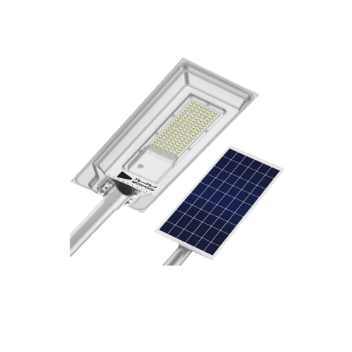لمبة بيت بالطاقة الشمسية لباب الشارع والمداخل تعمل طوال العام بشكل آلي
