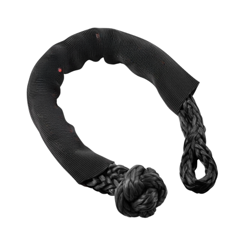 حلقة واير سحب ربل قوية جدا للحماية في حال انقطاع حبل السحب