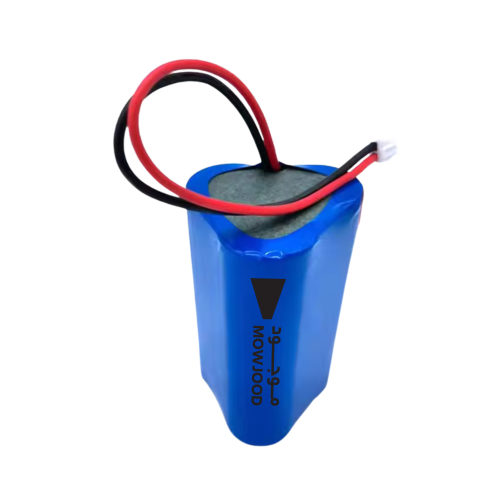 بطارية AAA311 كشافات الطاقة 3 فولت 6 امبير