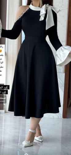 فستان
