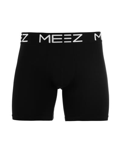بوكسر أسود - Black Boxer