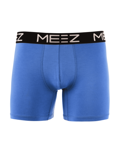 بوكسر أزرق - Blue Boxer
