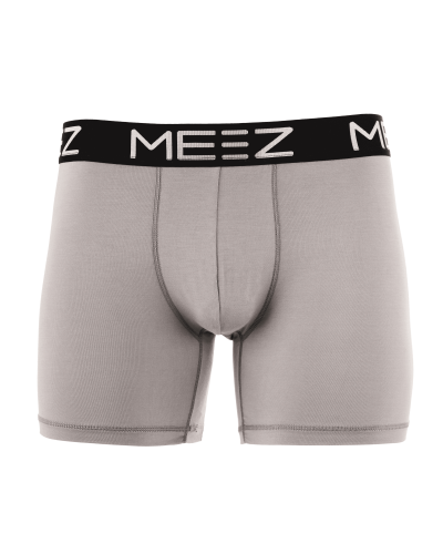 بوكسر رمادي - Grey Boxer