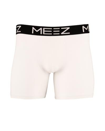 بوكسر أبيض - White Boxer