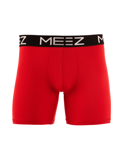 بوكسر أحمر - Red Boxer