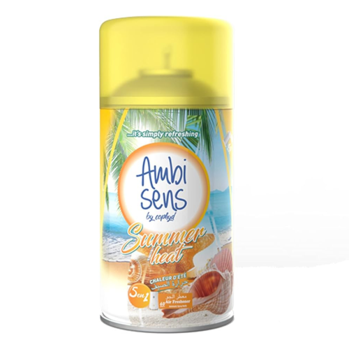 معطر جو ب رائحة سمر هيت Summer Heat