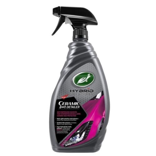 ترتل واكس هايبرد كريمك3/1 HYBRID CERAMIC 3IN1