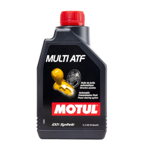 زيت قير موتول 1L MULTI ATF