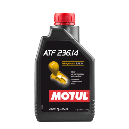 ATF 236.14 12X1L زيت قير