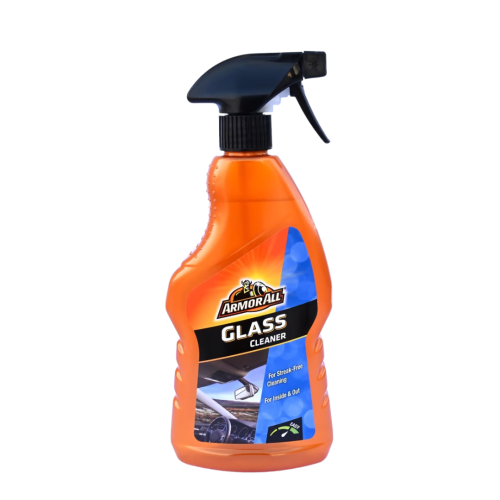 بخاخ ارومورال منظف الزجاج ARMORALL Glass Cleaner