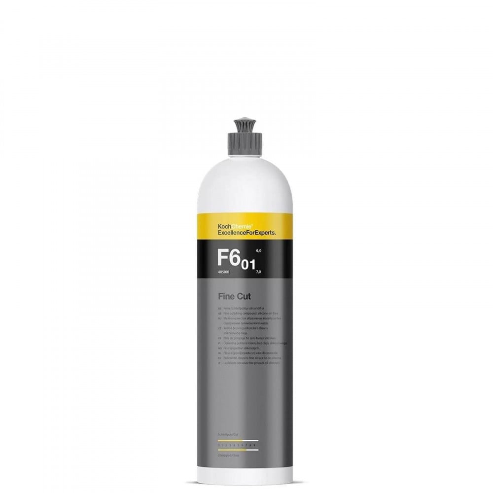 KOCHCHEMIE F601 1L