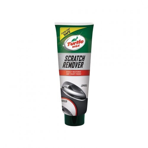 مزيل خدوش Turtle wax