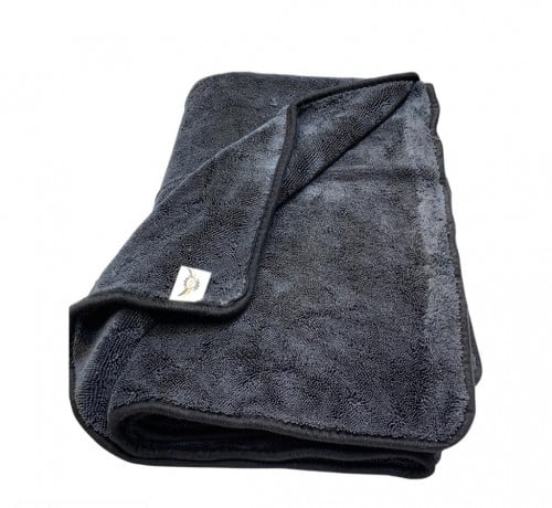 مايكروفايبر تنشيف MICROFIBER TOWEL FP 1200G110*90