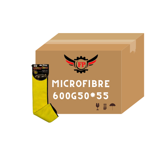 مايكروفايبر 600G50*55 (12 حبة)
