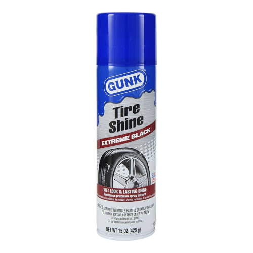 جونك ملمع كفرات اطارات GUNK