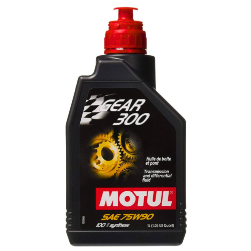 زيت دفرنش موتول 75W90 Motul